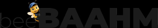 beeBAAHM app logo