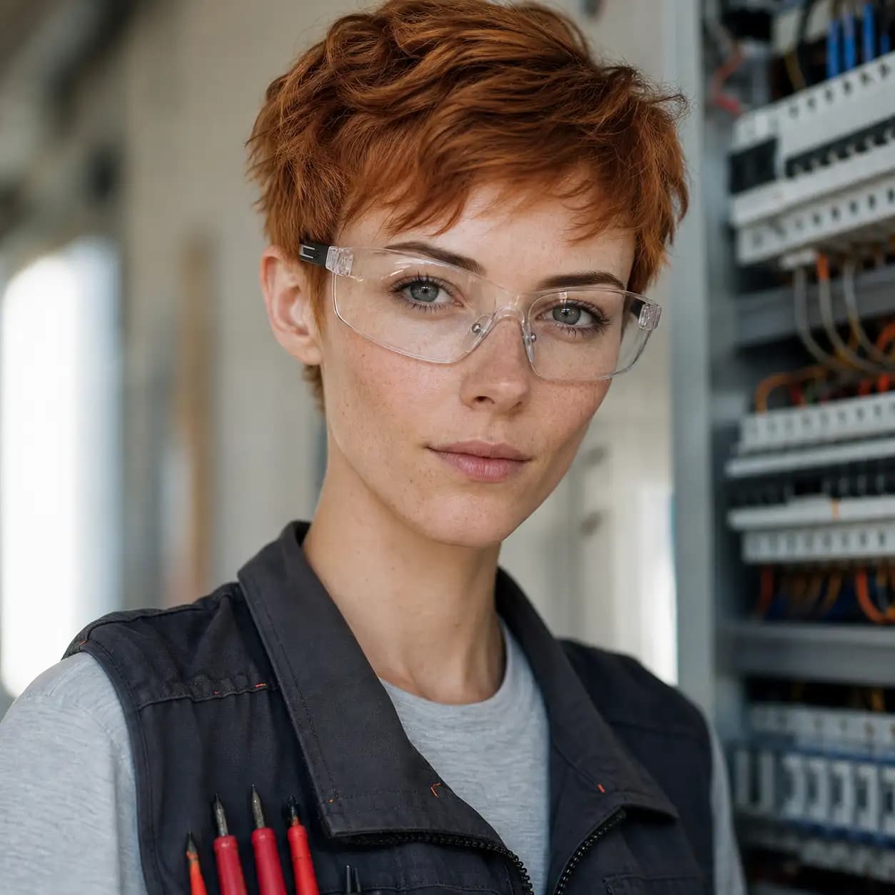 Mina Weber