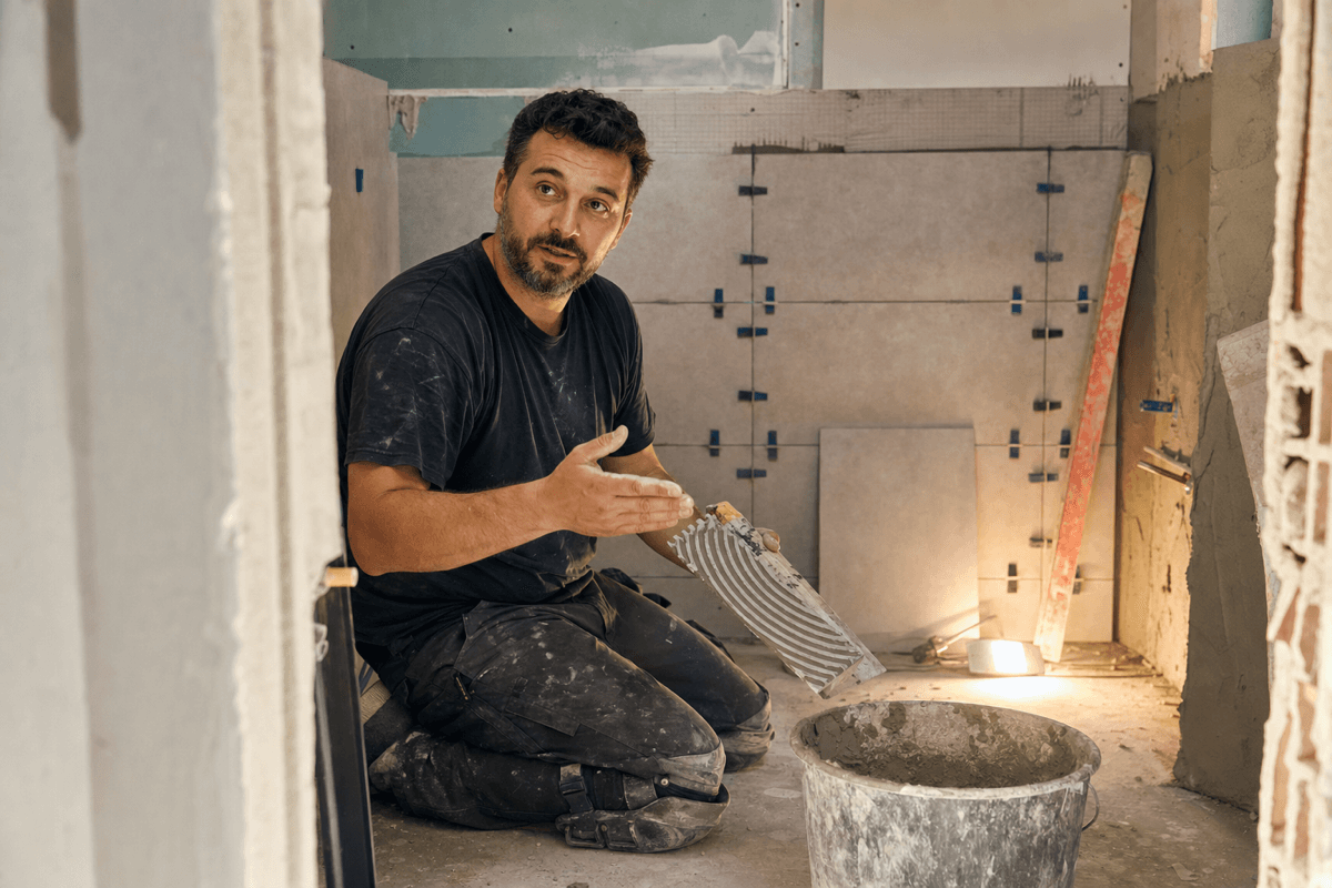 Tiling pro