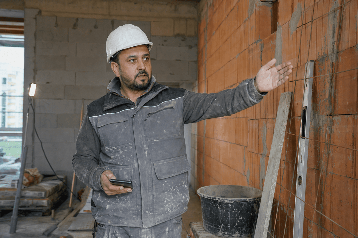 Masonry pro