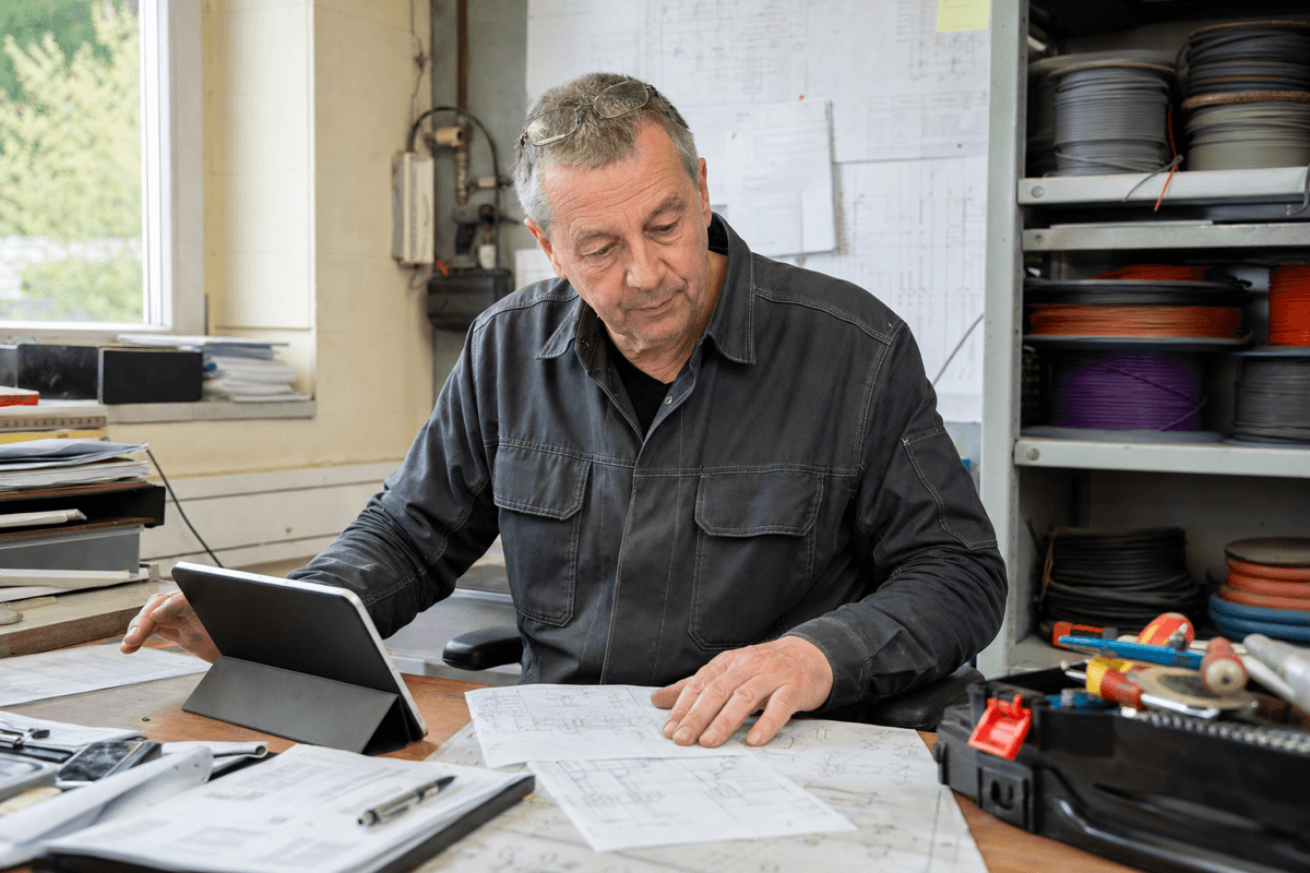 Electrical pro