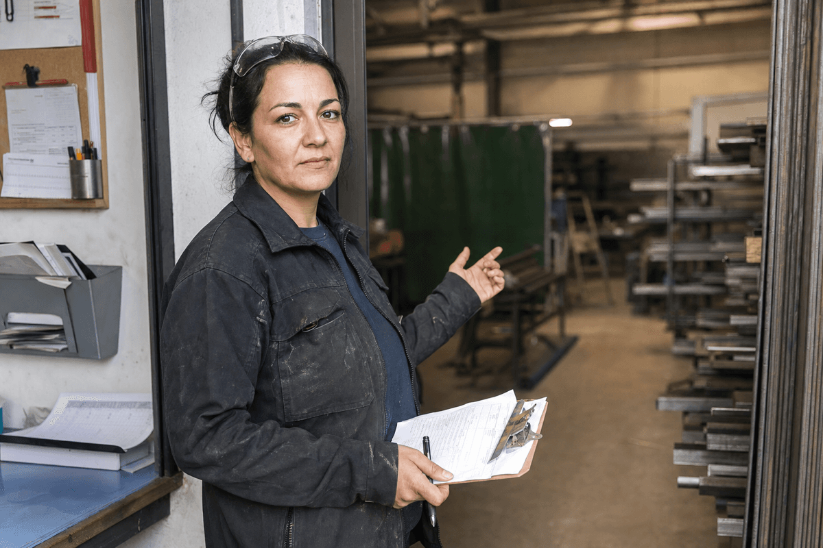 Metalwork pro