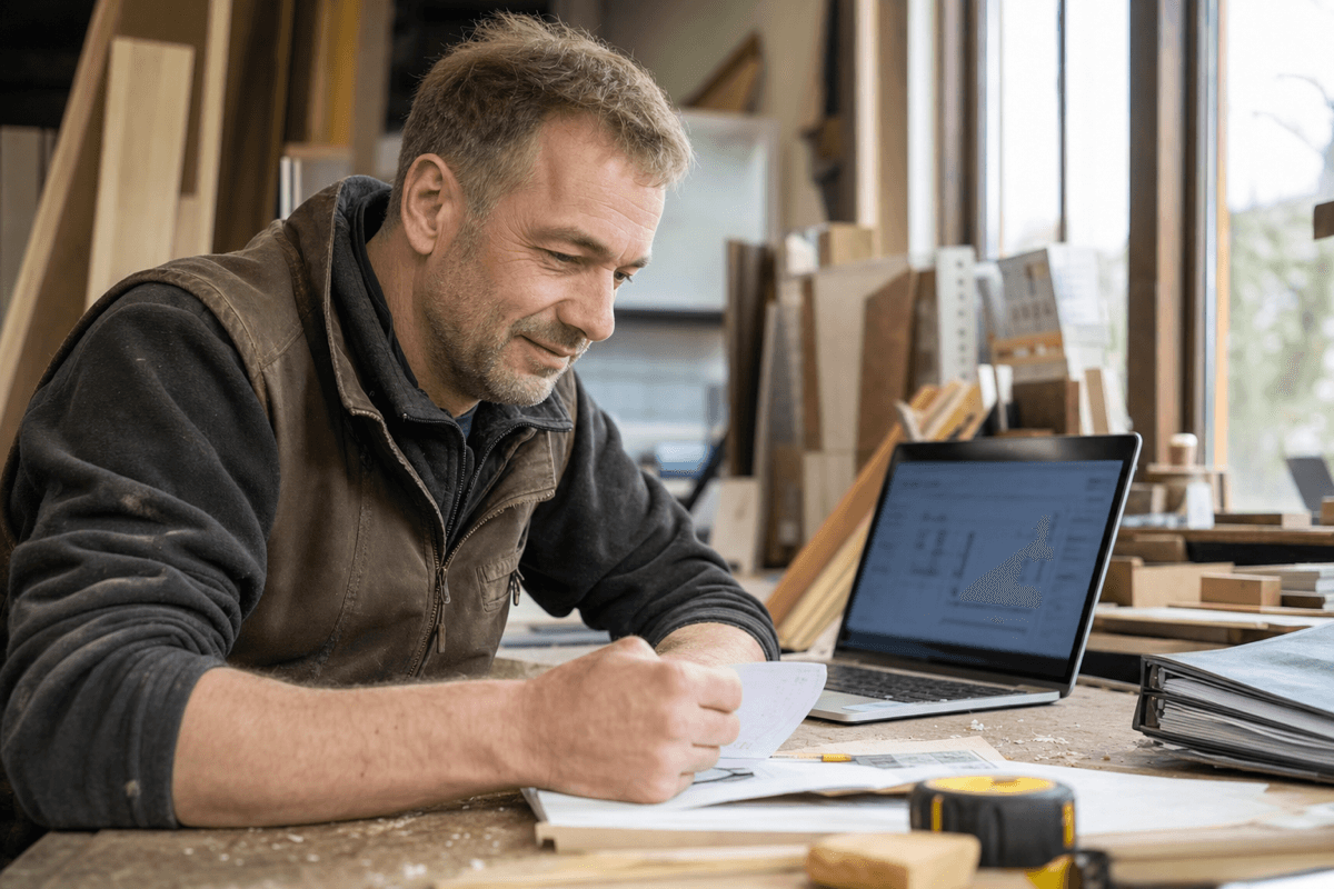 Joinery pro
